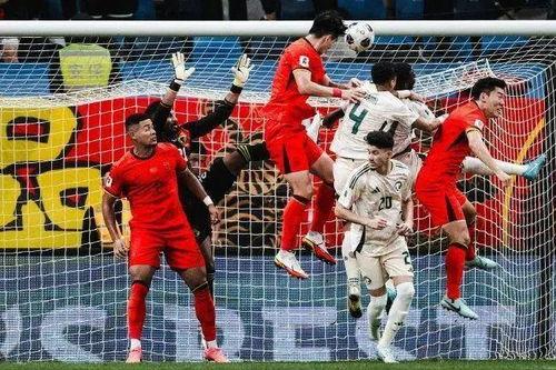 世亚预第三阶段C组第2轮 印度尼西亚VS澳大利亚,世亚预C组第二轮告负”