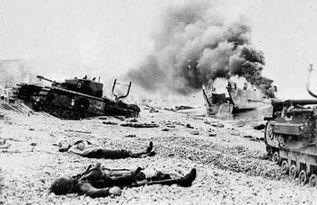 被遗忘的战役,揭秘被遗忘的战役之谜