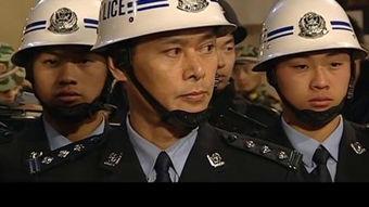 这个警察不用枪 （国语版）,警察无需枪械的英勇故事