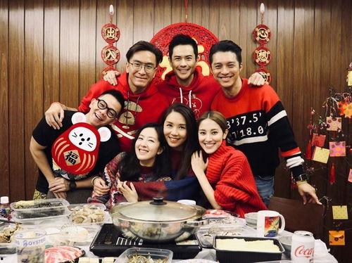 家族聚会,家族聚会的温馨时光