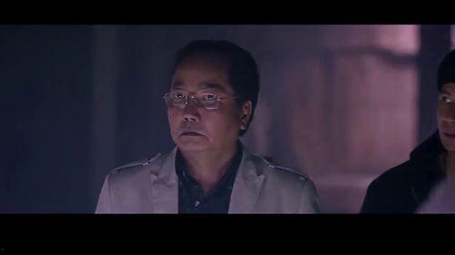 翻脸2,复仇之路再启